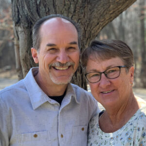Robert & Molly Clementz