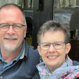 Rick & Terri Herr