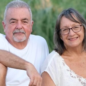 Rick & Melanie Floyd