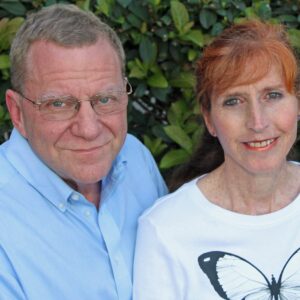 Rick & Lenore Brown