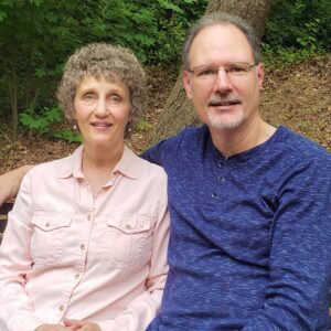Rick & Jolene Nachtigal