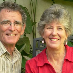 Rick & Carol McArthur
