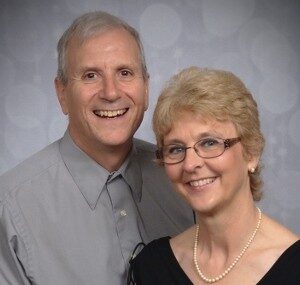 Richard & Betsy Chiesa