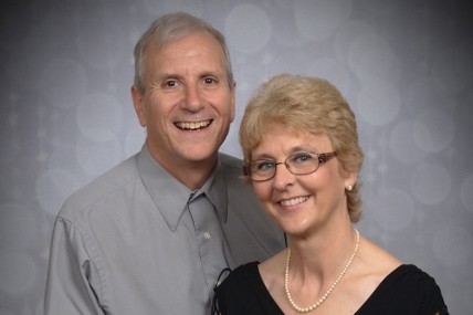 Richard & Betsy Chiesa