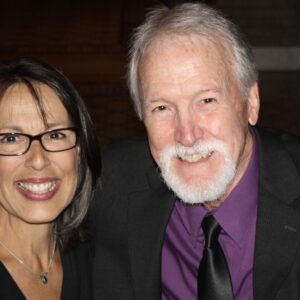 Rich & Judy Reid
