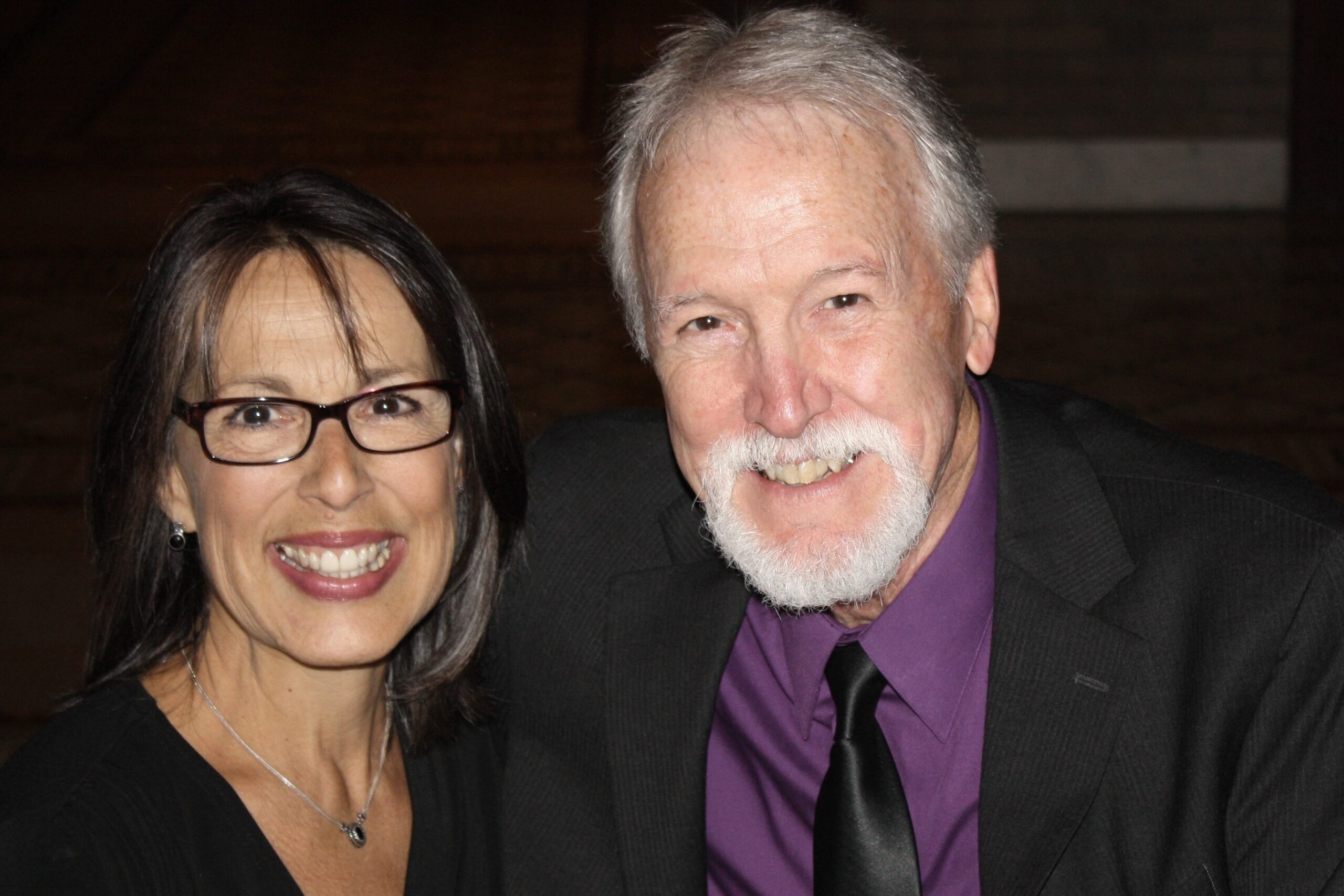 Rich & Judy Reid