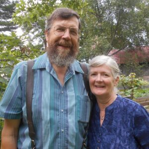 Bill & Norma Jean Jancewicz