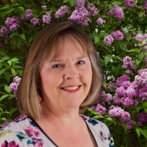 Sharon Correll