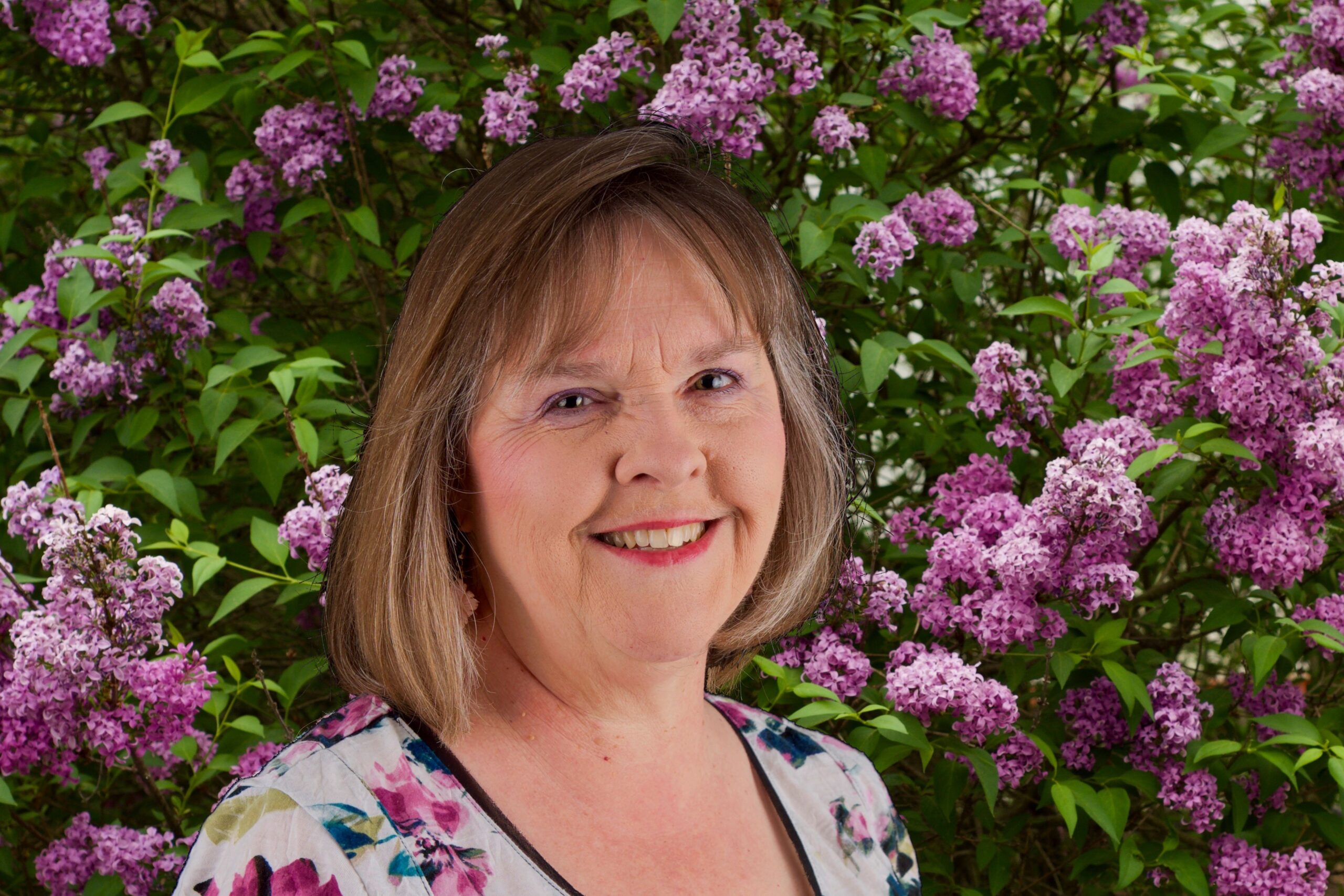 Sharon Correll