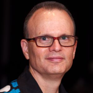 Scott Rayl