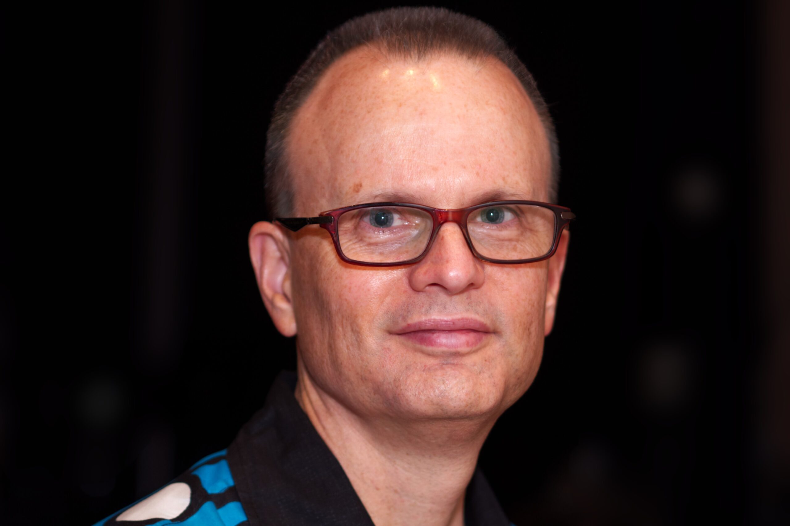 Scott Rayl