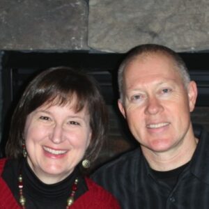 Scott & Polly Rempel