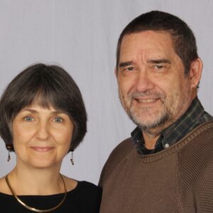 Scott & Margaret Smith