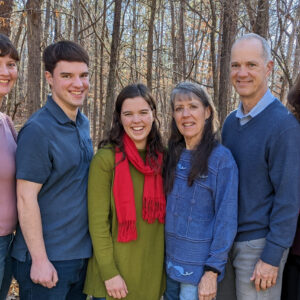 Scott & Gail Kohler