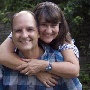 Scot & Cherie Stober