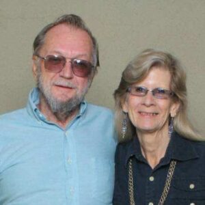 Sam & Pam Bryant