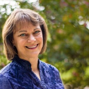 Sally Folkins