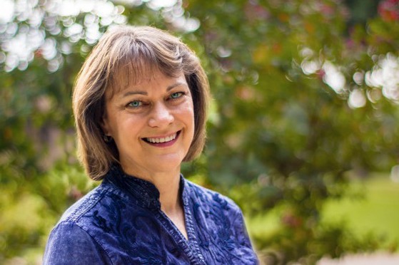 Sally Folkins