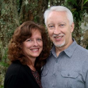 Tim & Kathy Husk