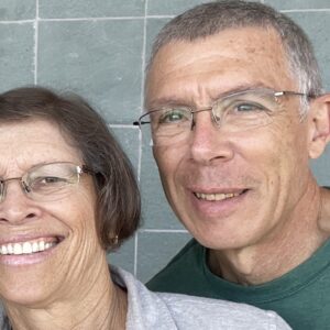 Tim & Jan Stoker