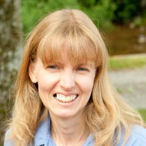 Susan Steele