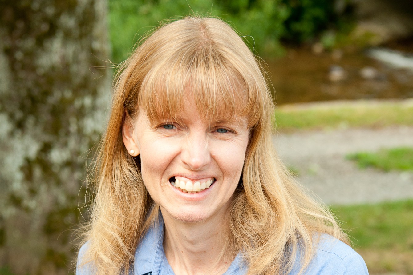 Susan Steele