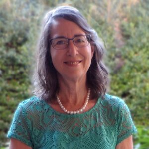 Susan Hochstetler