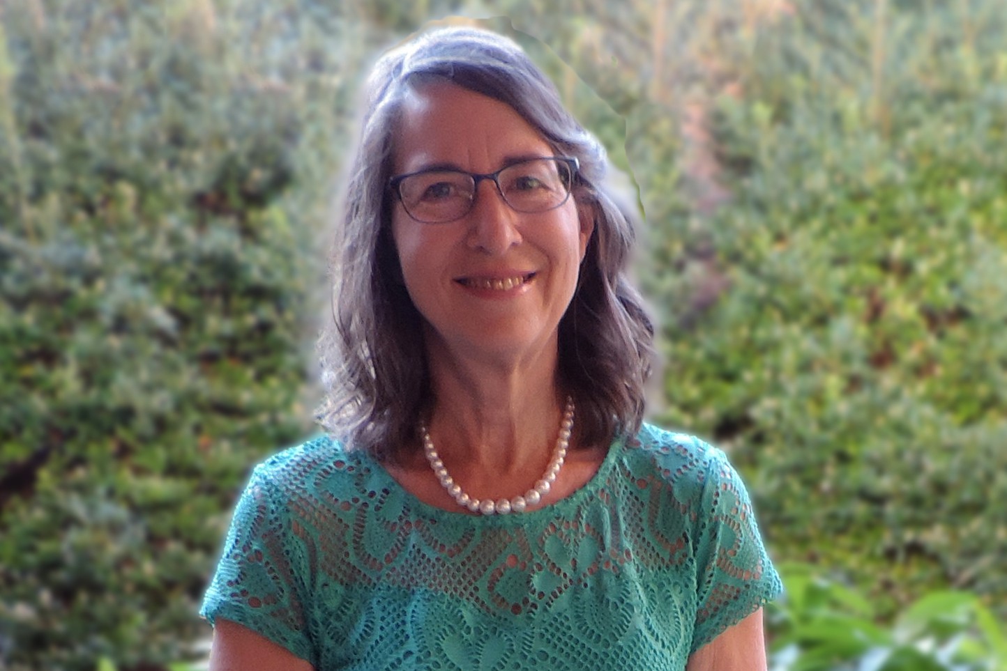 Susan Hochstetler