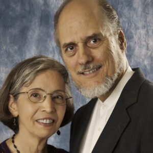 Steven & Betty Kaetterhenry