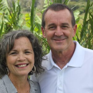 Steve & Tracy Geis