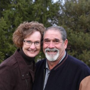 Steve & Mary Santos