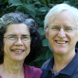 Steve & Kim Blewett