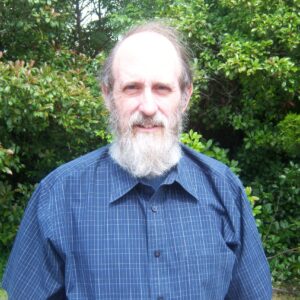 Stephen McConnel
