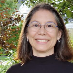 Sonia Shannon
