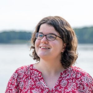Emily Roth