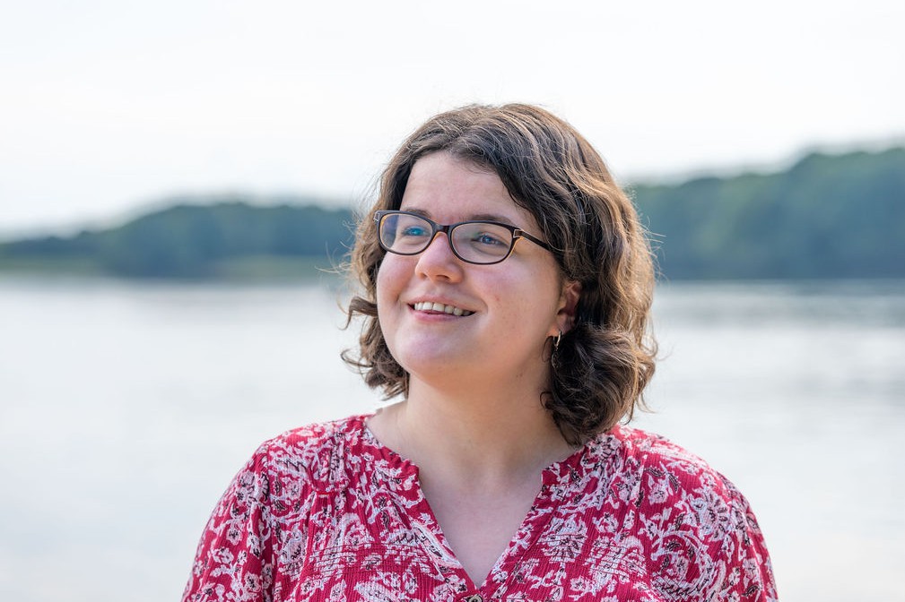 Emily Roth