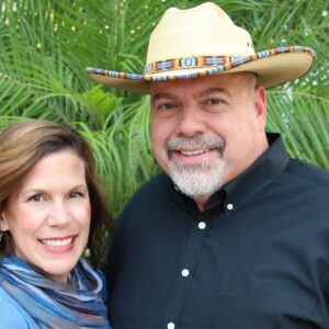 Ronald & Jennifer Belcher