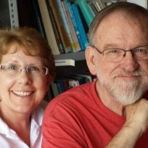 Archie & Kristine Trammell