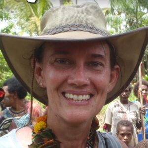 Beth Fuller