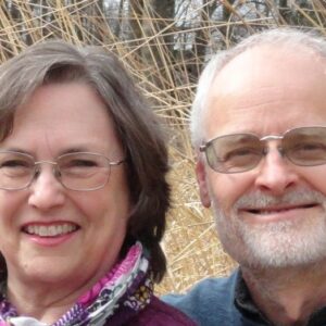 Wayne & Maggie Ferris
