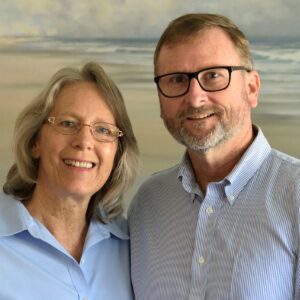 Waller & Mary Tabb