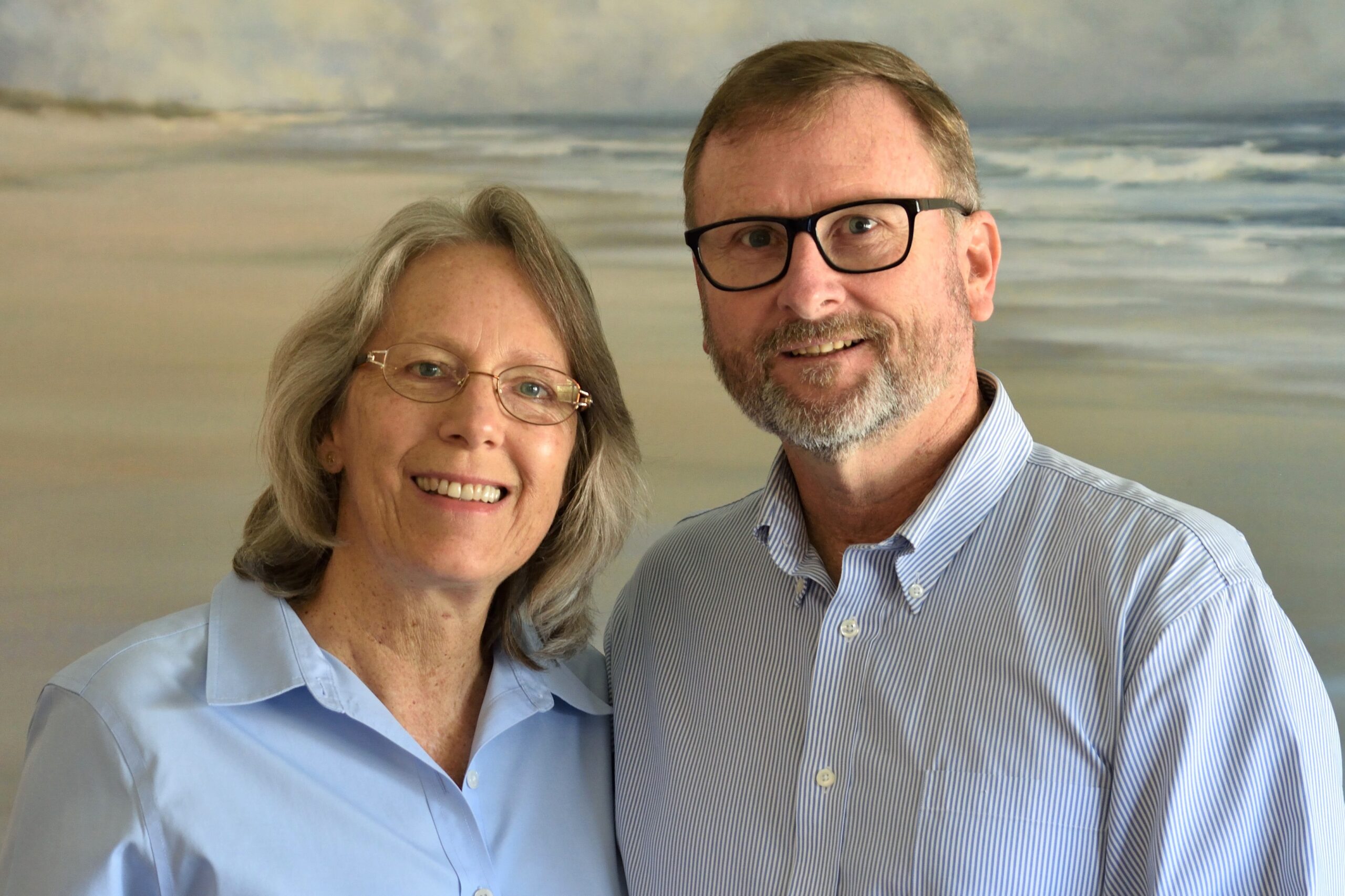 Waller & Mary Tabb
