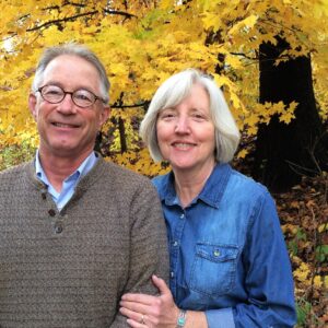 Wade & Joy Remer