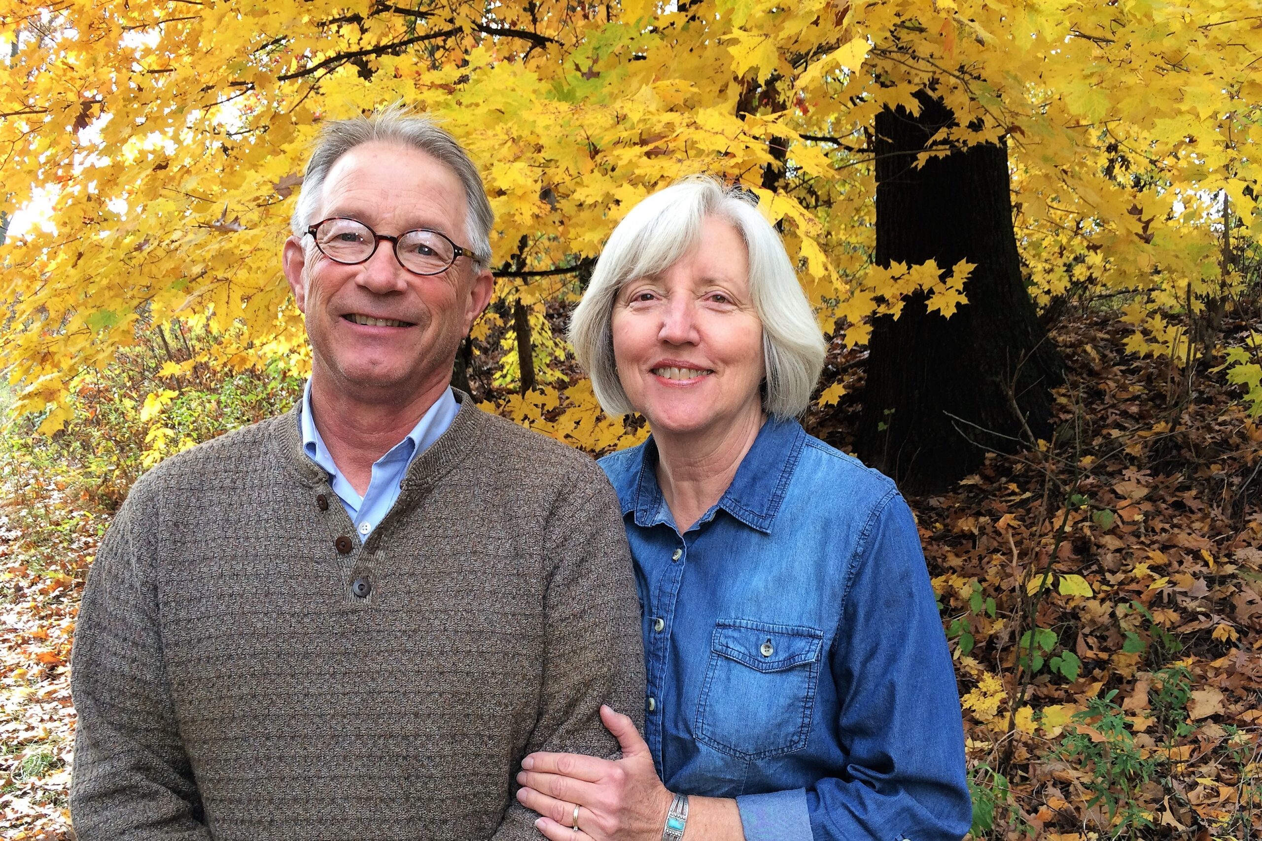 Wade & Joy Remer