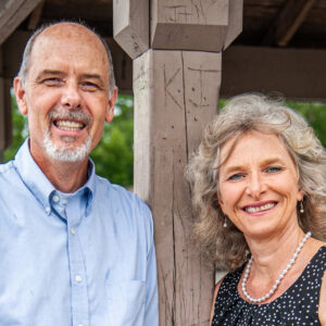 Barry & Karen Keagy