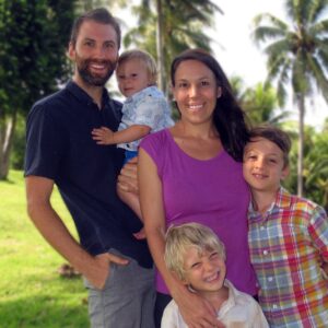 Casey & Valerie Ellis