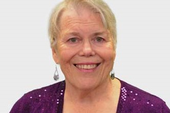 Carol Orwig