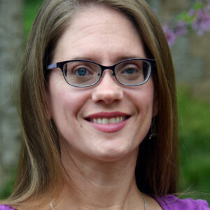 Carey Weaver