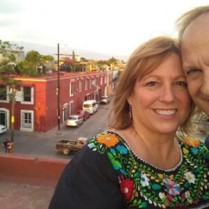 Byron & Kathy Pirolo