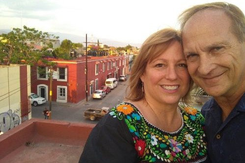 Byron & Kathy Pirolo